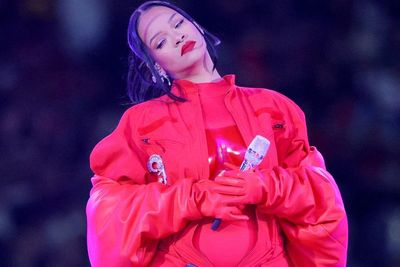 Tampil di Oscar 2023, Rihanna akan Bawakan Soundtrack Black Panther Live Pertama Kali