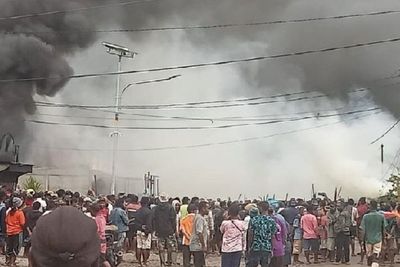 Hoaks Penculikan Anak, Wamena Sempat Memanas hingga Polda Papua Berusaha Pulihkan Keamanan
