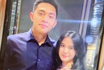 Nomor Hp Diduga Milik Agnes Pacar Mario Di-spill Netizen, Namanya di Getcontact Ngeri!