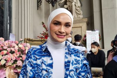 Futri Anak Zulkifli Hasan Tanggapi Kasus Mario Dandy: Tindak Sesuai Hukum yang Berlaku