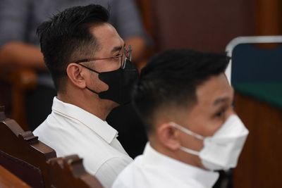 Irfan Widyanto Divonis 10 Bulan Penjara di Kasus CCTV Ferdy Sambo!