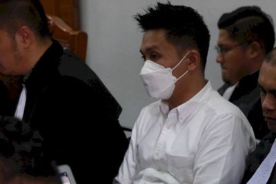 Giliran Chuck Putranto Divonis 1 Tahun Penjara di Kasus CCTV Ferdy Sambo