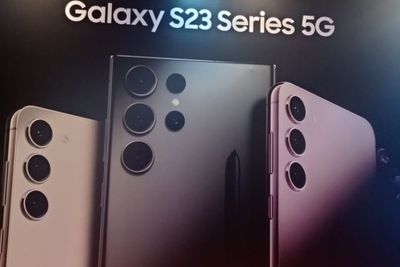 Samsung Galaxy S23 Series 5G Meluncur, Bisa Dibeli Mulai Hari Ini
