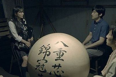 Yoshio Kato Ungkap Hal Menyedihkan saat Garap 3ft Ball & Souls : Sang Kakak Akhiri Hidup
