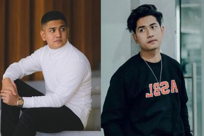 Syakir Daulay Unggah Pesan Ibunya, Zikri Belain: Ini Chat Lama Banget Kenapa Diupload?