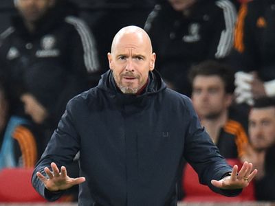 MU Jadi Topcer di Bawah Asuhan Ten Hag, Ini Rahasianya!