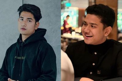 Alasan Zikri Unggah soal Syakir Daulay Gak Pulang di Medsos: Tidak Digubris