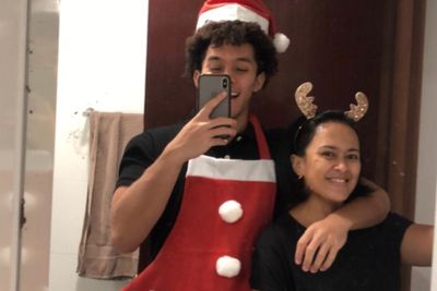 Ada Kasus Mario Dandy, Sarah Sechan Langsung Japri Anaknya: Ibu Deg-degan Baca Begini