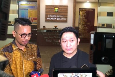 Mario Dandy Jalani Pemeriksaan sebagai Tersangka Penganiaya David Hari Ini!