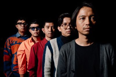 Hari Ini Kolaborasi For Revenge dan Fiersa Besari Rilis Single Ada Selamanya