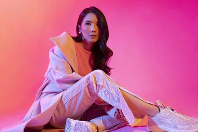 Penyanyi Pop Akustik Nadya Fatira Rilis Single A Thousand Whys , Menyentuh Hati!