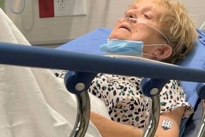 Nenek 75 Tahun Tertular Penyakit Legionnaires dari Bak Mandi, Kena Infeksi Paru-paru Parah