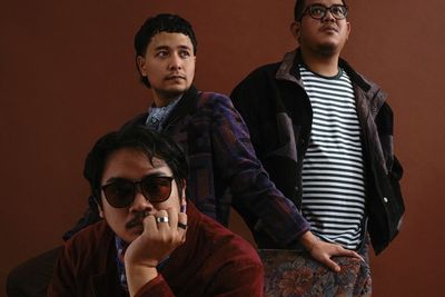Band Rock Dried Cassava Rilis Album Studio Ketiga Cease, See, Seize