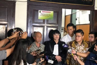 Divonis Setahun, Ayah Baiquni Wibowo Harap Polri Kembali Terima Anaknya