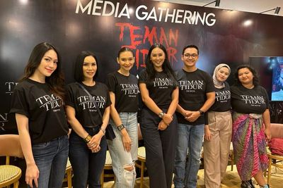 Bahaya dan Dampak Buruk Perundungan Diungkap Film Teman Tidur