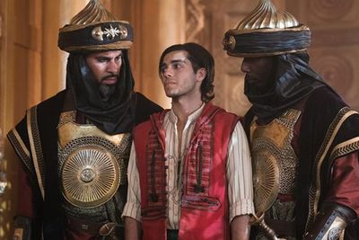 Sekuel Aladdin Masih dalam Pengembangan, Tapi Belum Tau Kapan Syutingnya Dimulai