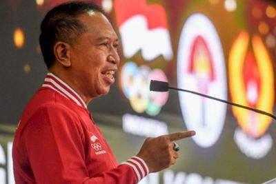Menpora Pastikan Arak-arakan Trofi Tour Piala Dunia U-20 2023 hingga ke Papua