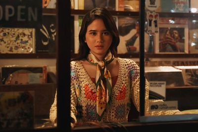 Debut Jadi Penyanyi, Tissa Biani Rilis Single Rindu yang Palsu Diproduseri Pacar