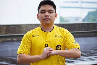Coach Adi Berhasil Bawa ONIC Tumbangkan RRQ, Kingdom: Bukan Efek Acil!