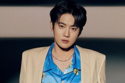 Fakta-fakta Suho EXO Dituding Curi 300 Sepatu Branded, Awal Mula hingga Seret Jalur Hukum