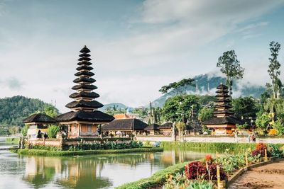 Bali Jadi Tempat Favorit Keluarga Liburan, Kalahkan Bandung dan Jogja