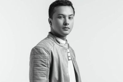 Gak Nyangka Umur Nicholas Saputra Hampir 40 Tahun, Tambah Ganteng dan Gak Tua-tua