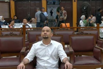 Pengcara Ungkap Banyak Fakta Hukum Baiquni Wibowo yang Diabaikan