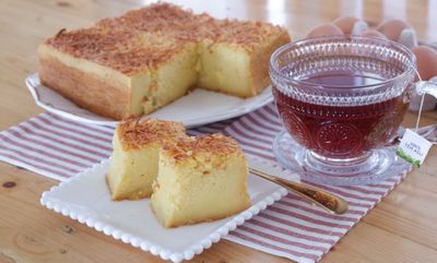 Resep Prol Tape, Kudapan Manis Khas Jember yang Manis dan Legit