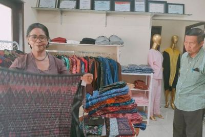 Perajin Bali Diminta Inovatif dan Kreatif, Anggota DPD: Kekurangannya Menarasikan Produk