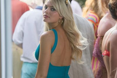 Pengakuan Margot Robbie saat Adegan Panas dengan Leonardo DiCaprio: Aku Sampai Lecet-lecet
