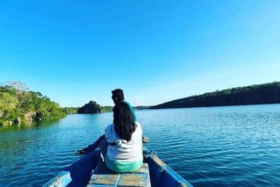 Telusuri Labirin Pantai Mulut Seribu, Raja Ampat-nya Pulau Rote yang Memukau