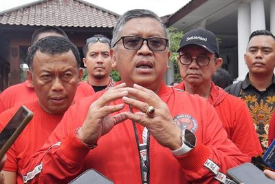 Bocoran! Capres 2024 PDIP Sudah Ada, Ternyata Seperti Ini Sosoknya