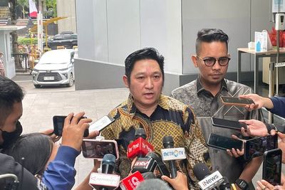 Datang ke RS, Pengacara Gagal Sampaikan Permohonan Maaf Mario Dandy ke David