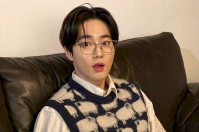 Heboh Suho EXO Dituduh Curi 300 Sepatu Milik Stylist, Agensi Tempuh Jalur Hukum