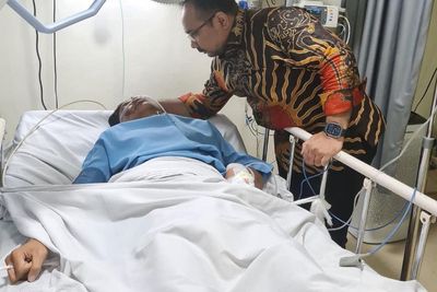 Dialami Korban Penganiayaan Mario Dandy, Apa Itu Diffuse Axonal Injury?