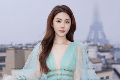 Model Hong Kong Abby Choi Dimutilasi Mantan Suami, Potongan Tubuh Disimpan di Panci Sup