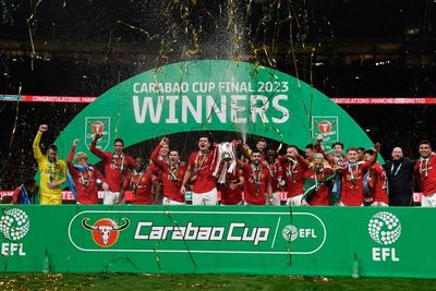 6 Tahun Tanpa Trofi, Manchester United Buka Puasa Musim Ini!