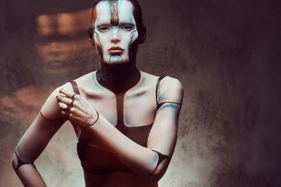 Robot AI akan Masuk ke Industri Film Dewasa, Model OnlyFans Kalang Kabut