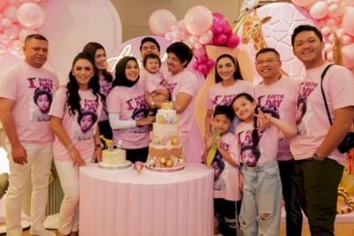 Alasan Keluarga Gen Halilintar Tak Hadiri Pesta Ultah Ameena Terungkap: Ada Urusan!