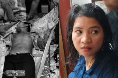 Karma! Wanita Sibolga Potong Kelamin Pacar, Pelaku Ternyata Selingkuhan Korban