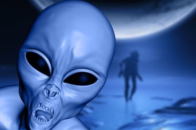 Ilmuwan UCSC Temukan Bukti Ilmiah Keberadaan Alien, Makhluk Luar Angkasa Beneran Nyata?