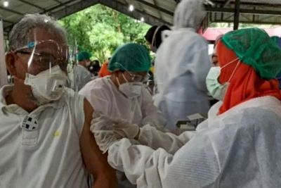 Hari Ini Kasus COVID-19 di Indonesia Bertambah 270 kasus dan Meninggal 3 Orang