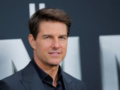 Tom Cruise Tetap akan Wujudkan Rencana Ambisius Syuting Film di Luar Angkasa