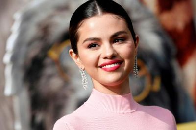 Selena Gomez Jadi Wanita dengan Followers Instagram Terbanyak, Kylie Jenner Lewat!