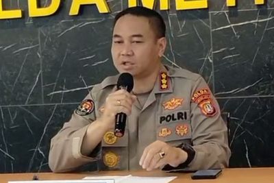 Gelar Perkara Kasus Penganiayaan Mario Dandy Dihadiri Kapolda Metro Irjen Fadil Imran