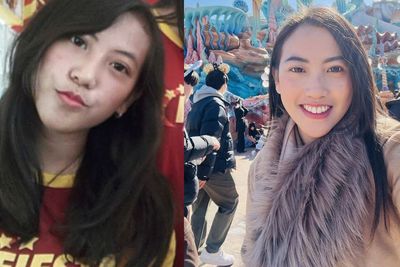 Keren! Mantan SPG Chicken Nugget PRJ Diterima Kuliah di Stanford, Kisahnya Inspiratif