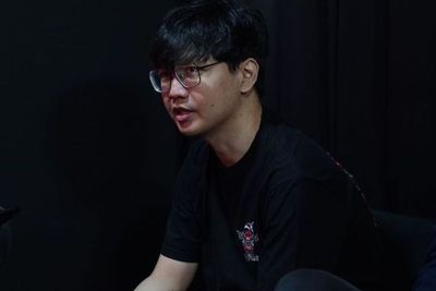 Zeys Bongkar Rahasia EVOS Esports Bisa Juara di IESF 2022, Latihannya Ala Militer!