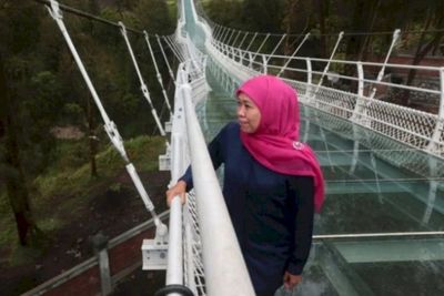 NasDem Beberkan Alasan Khofifah Dipertimbangkan Jadi Cawapres Anies Baswedan