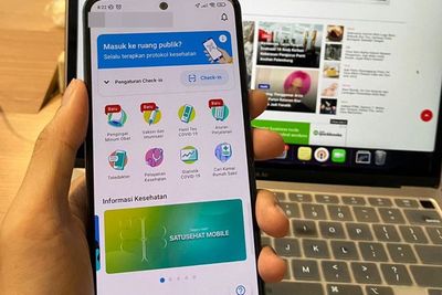 Siap-siap, Mulai 1 Maret 2023 Aplikasi PeduliLindungi Berubah Jadi Satu Sehat