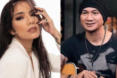 Selalu Kompak Besarkan Anak dengan Anji Drive , Sheila Marcia: Itu Kedewasaan